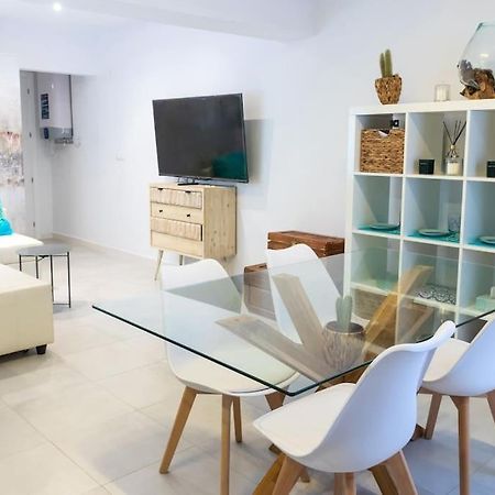 Apartamento Completo A 5 Minutos Estacion Tren. Кордова Экстерьер фото