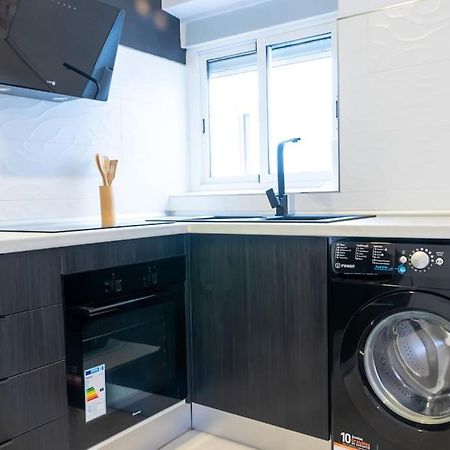 Apartamento Completo A 5 Minutos Estacion Tren. Кордова Экстерьер фото