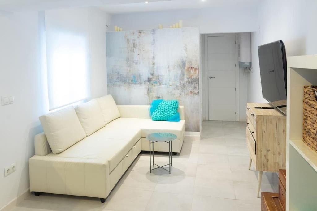 Apartamento Completo A 5 Minutos Estacion Tren. Кордова Экстерьер фото