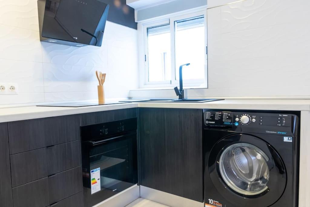 Apartamento Completo A 5 Minutos Estacion Tren. Кордова Экстерьер фото