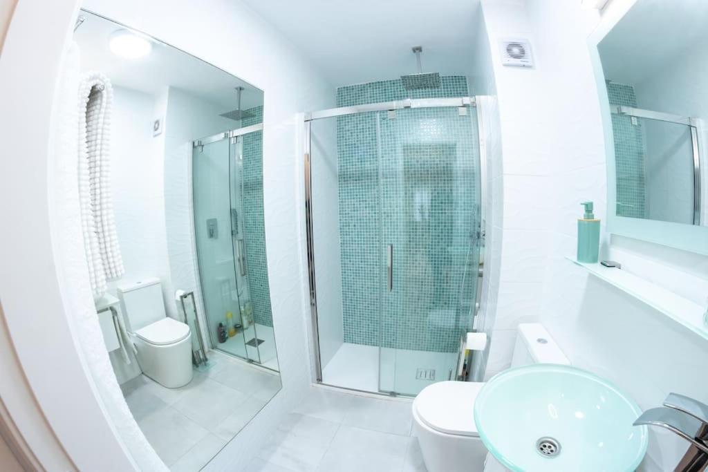 Apartamento Completo A 5 Minutos Estacion Tren. Кордова Экстерьер фото